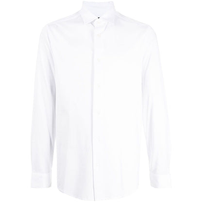Emporio Armani Shirts White