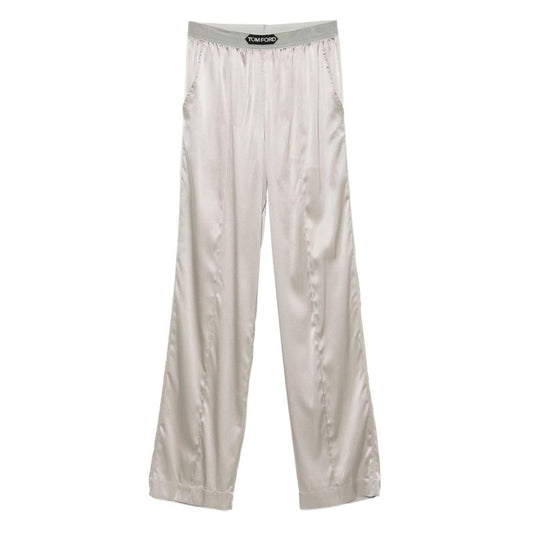 Tom Ford Trousers Grey