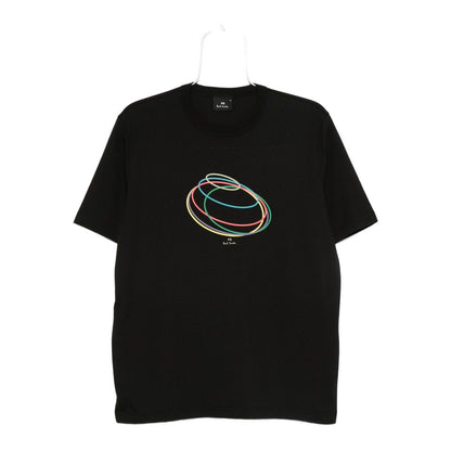 PS By Paul Smith T-shirts and Polos Black