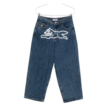 ICECREAM Jeans Blue Jeans