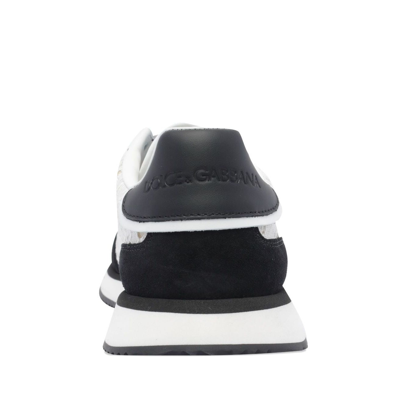 Dolce & Gabbana Sneakers White