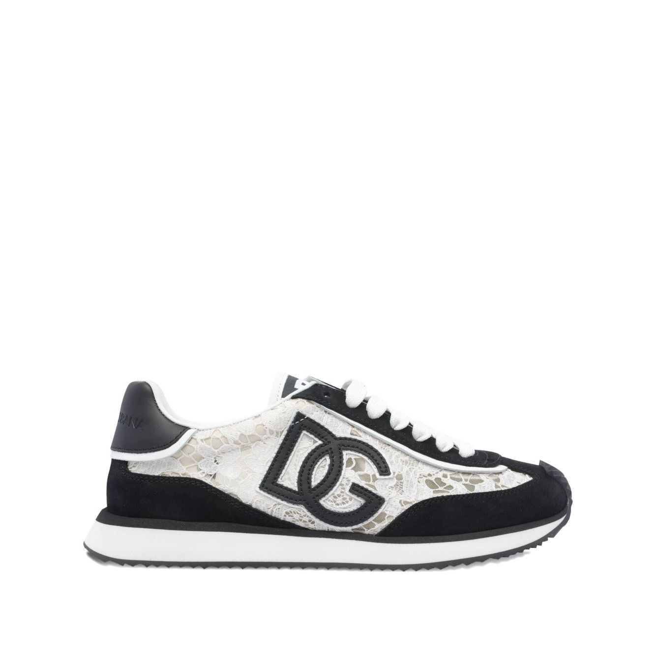 Dolce & Gabbana Sneakers White