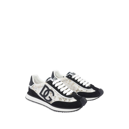 Dolce & Gabbana Sneakers White