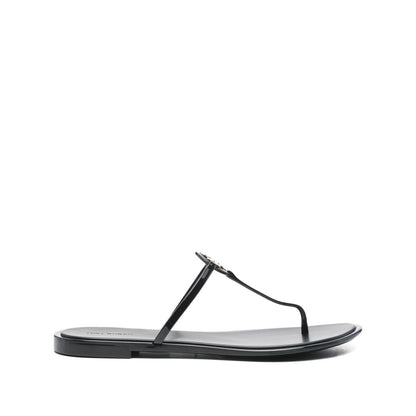 Tory Burch Sandals Black