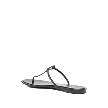 Tory Burch Sandals Black
