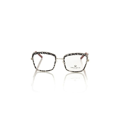 Frankie Morello Multicolor Metallic Women's Frame