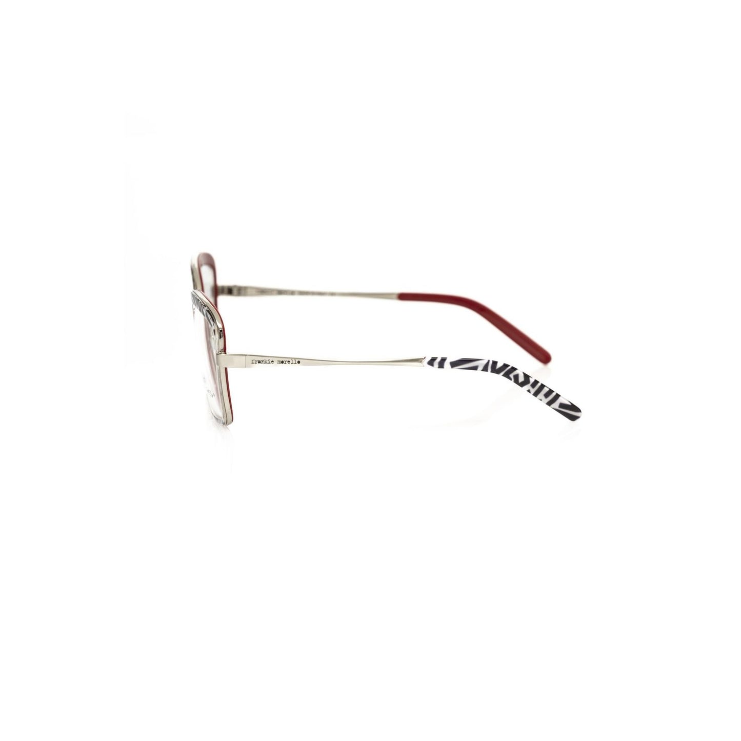Frankie Morello Multicolor Metallic Women's Frame