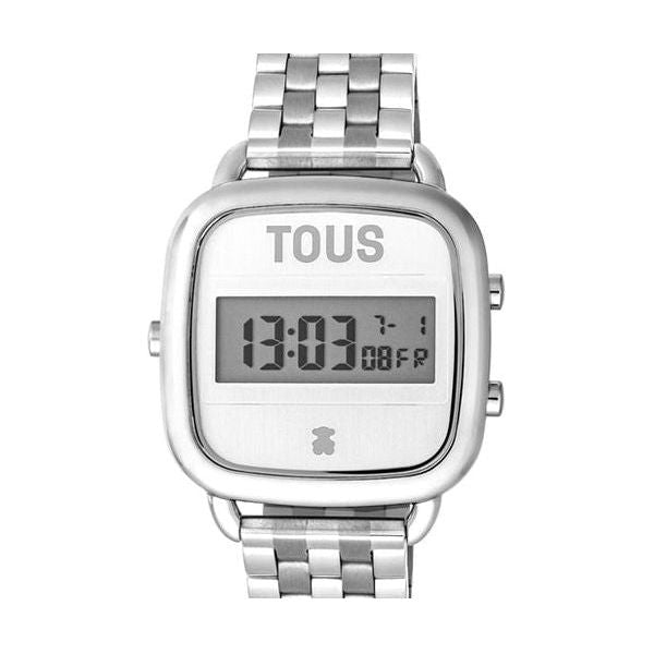 ساعات TOUS موديل 200351021