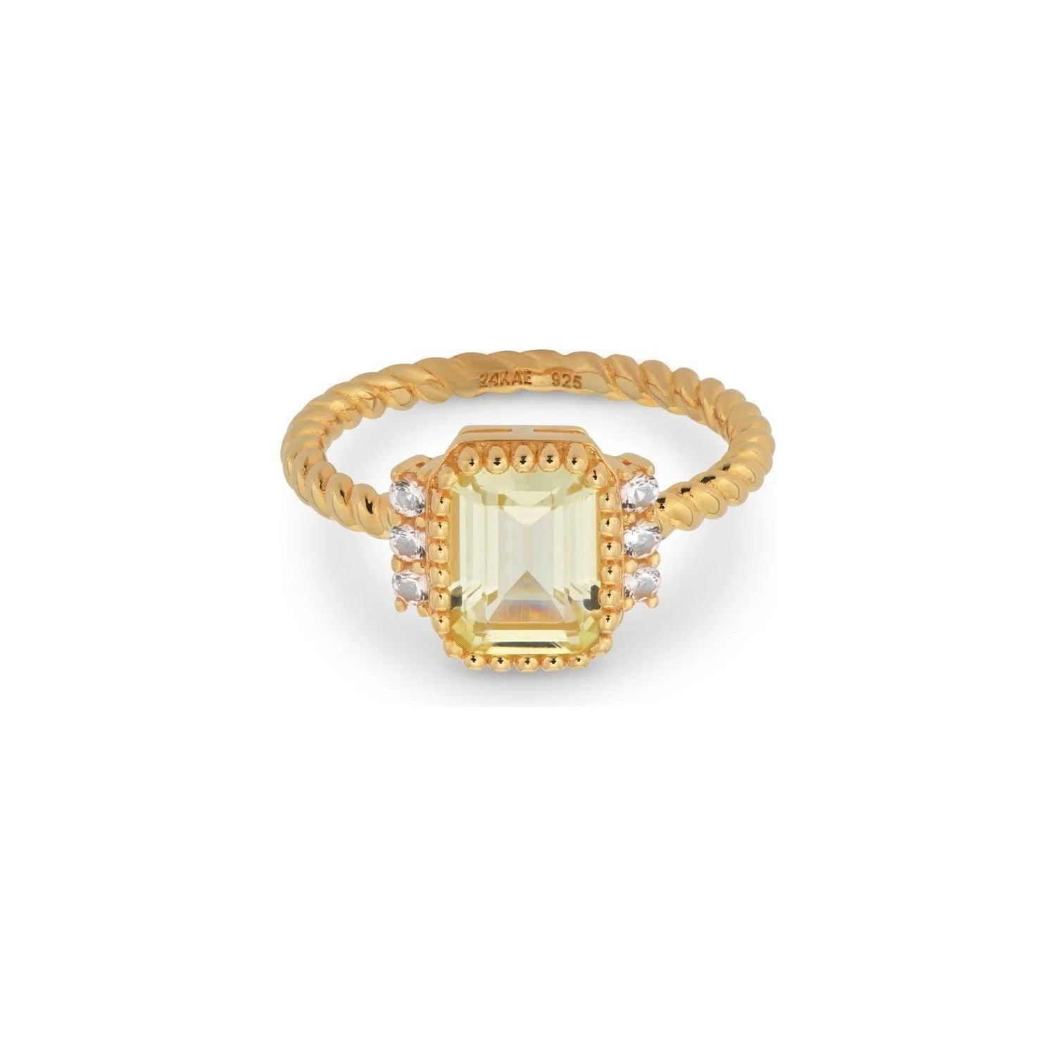 24KAE JEWELS JEWELRY Mod. 12402Y/54