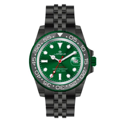 LORENZ MOD. SPORT AUTOMATIC WATCHES