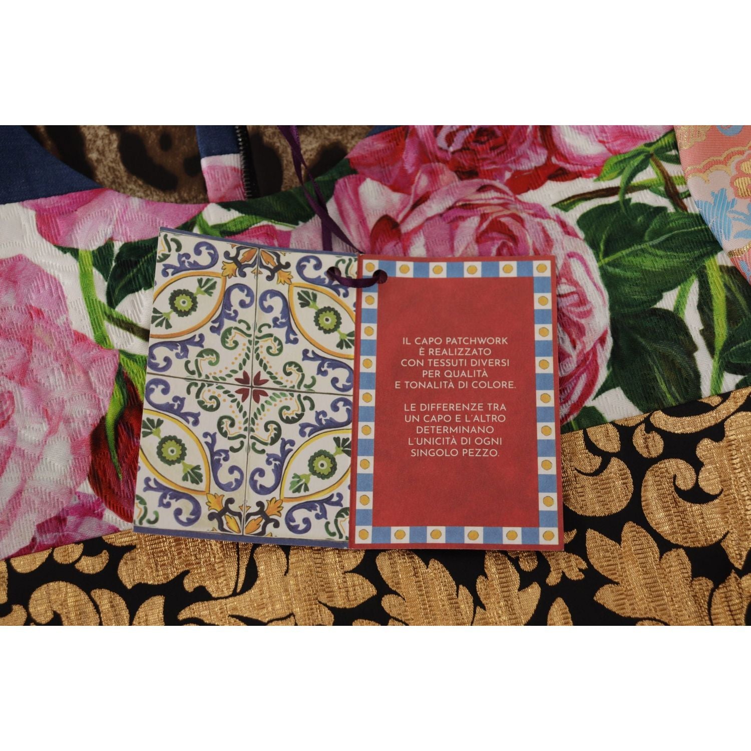 拼布紧身迷你连衣裙 - 多色优雅