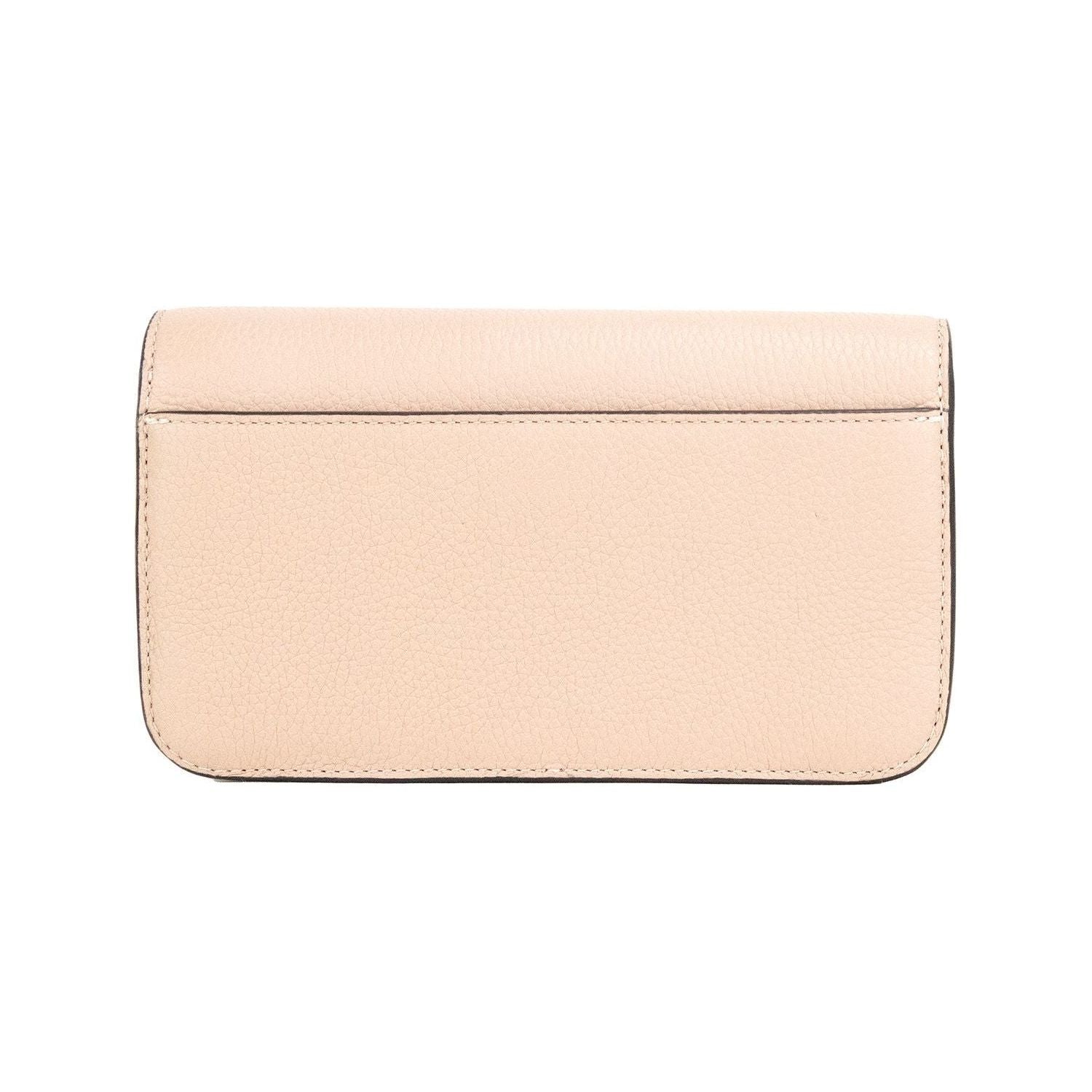 Britten 小号 Meadowsweet 皮革链条钱包斜挎包