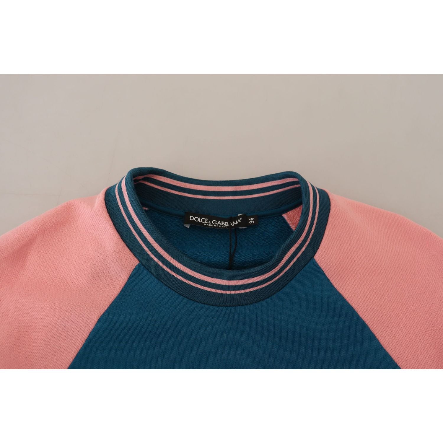 亮片热带女王棉质毛衣