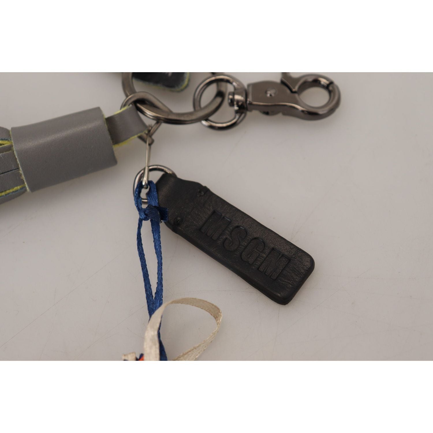 别致多彩的钥匙扣和包包挂饰