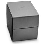 Emporio Armani Elegant Two-Tone Timepiece for Men 4013496294521