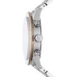 Emporio Armani Classic Chronograph Steel Men's Watch 4064092012200