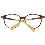 Max & Co Brown Women Glasses Frame