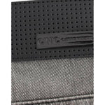 Costume National Gray straight leg jeans SIG12557-5