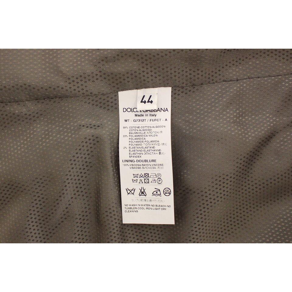 优雅米色棉质连衣裙背心