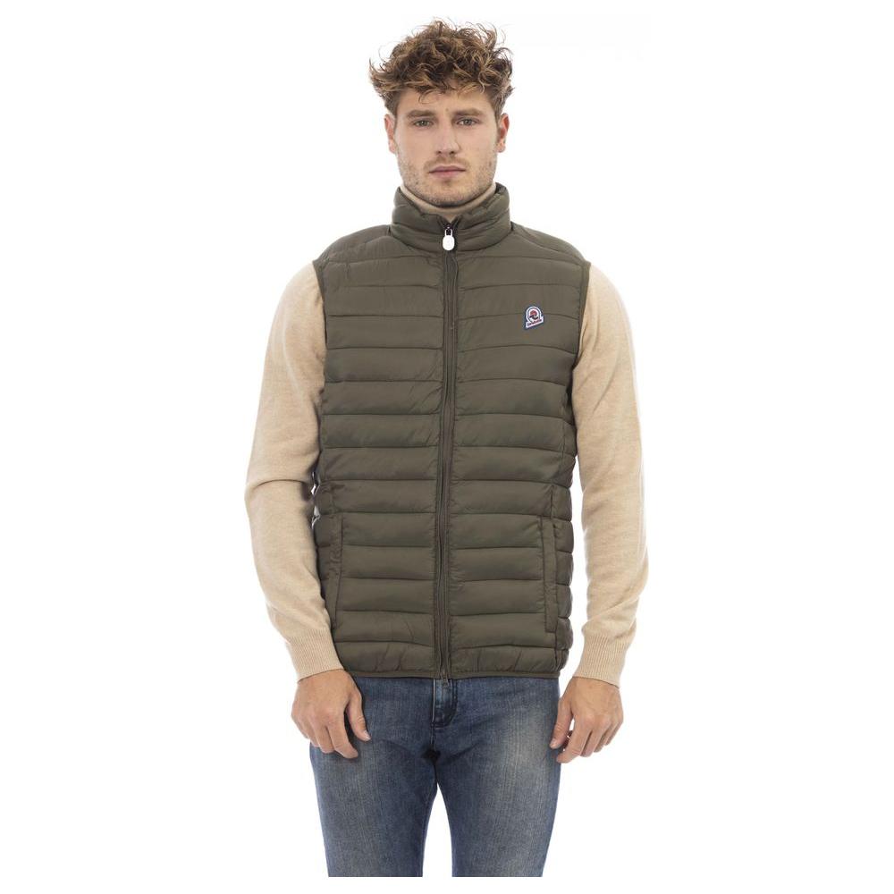 سترة رجالية من البولي أميد من Invicta Army