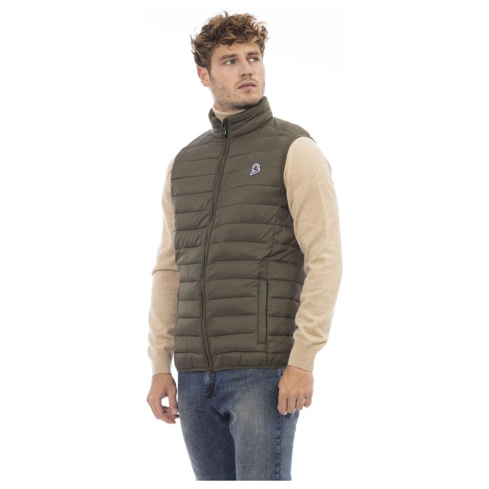 سترة رجالية من البولي أميد من Invicta Army