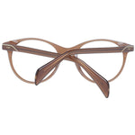 Maje Brown Women Glasses Frame