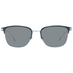 Longines Black Men Sunglass