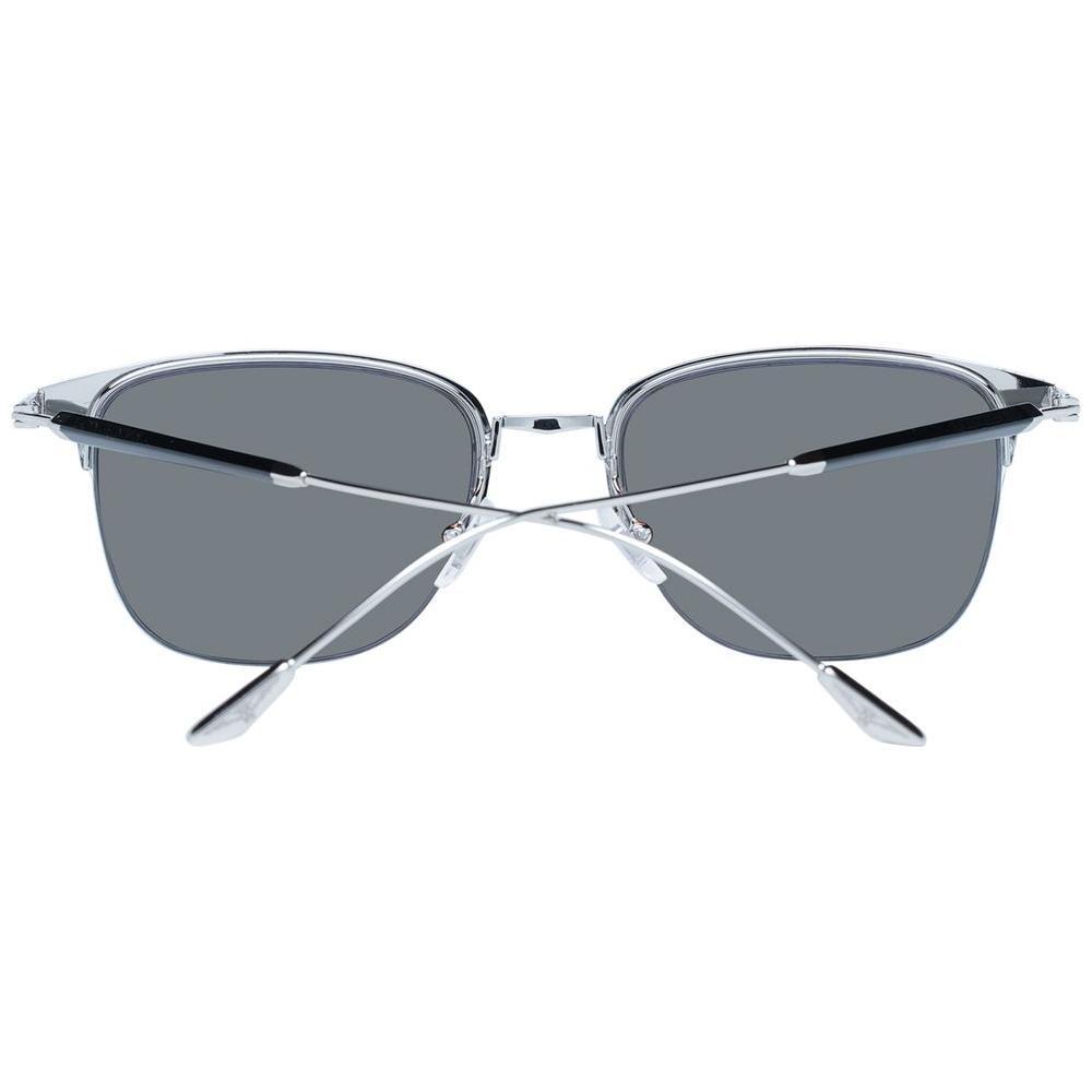Longines Black Men Sunglass