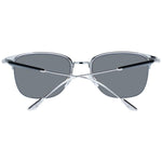 Longines Black Men Sunglass