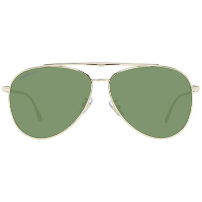 Longines Gold Men Sunglass