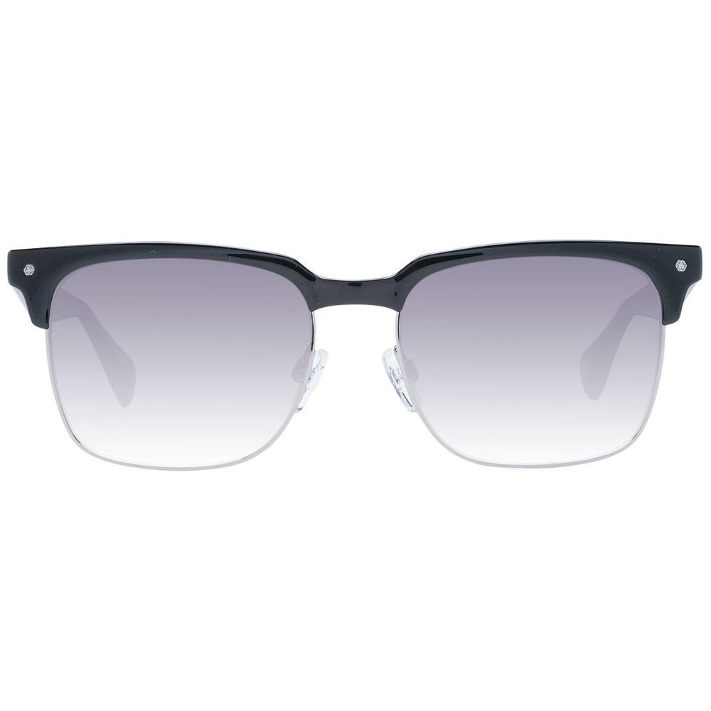 Ted Baker Black Men Sunglass