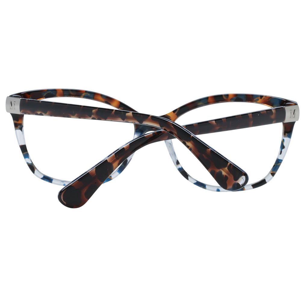 Marciano by Guess Brown Plastic Glasses (Frames)