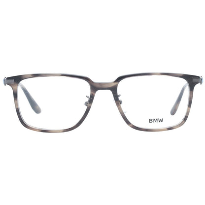 BMW Gray Plastic Glasses (Frames)