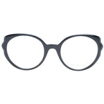 Emilio Pucci Black Women Glasses Frame
