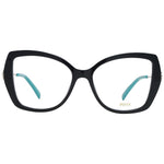 Emilio Pucci Black Women Glasses Frame