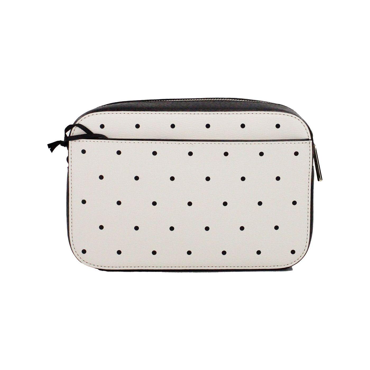 迪士尼美女与野兽迷你相机斜挎包钱包