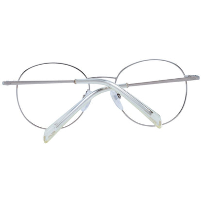 Maje Gold Stainless Steel Glasses (Frames)