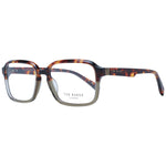 Ted Baker Brown Men Glasses Frame