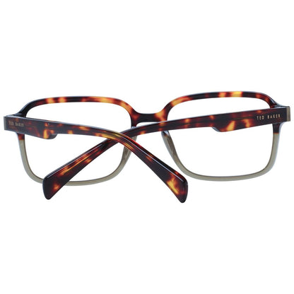 Ted Baker Brown Acetate Glasses (Frames)
