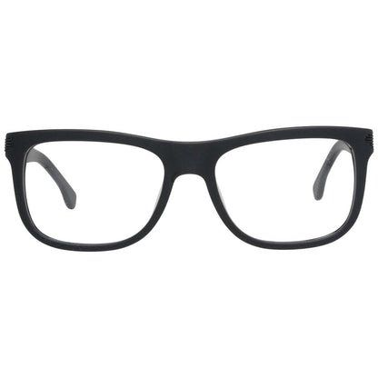 Lozza Black Men Glasses Frame