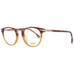 Lozza Brown Unisex Glasses Frame