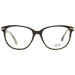 Lozza Brown Women Glasses Frame