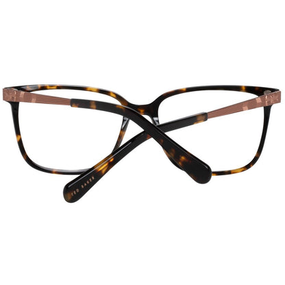 Ted Baker Brown Women Glasses Frame