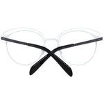 Emilio Pucci Black Women Glasses Frame