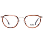 Lozza Brown Women Glasses Frame