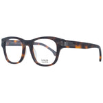 Lozza Brown Unisex Glasses Frame