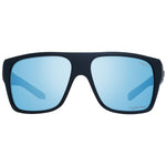 Bolle Black Unisex Sunglass