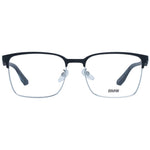 BMW Black Men Glasses Frame