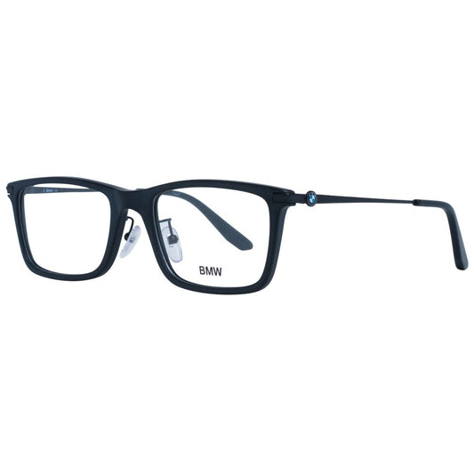 BMW Black Men Optical Frames BM-1036649-FBB-210