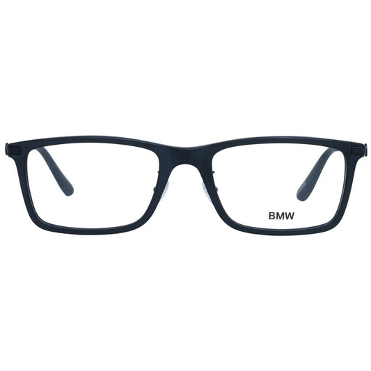 BMW Black Men Optical Frames BM-1036649-FBB-210